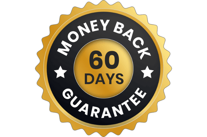 Dentitox Pro Money Back Guarantee